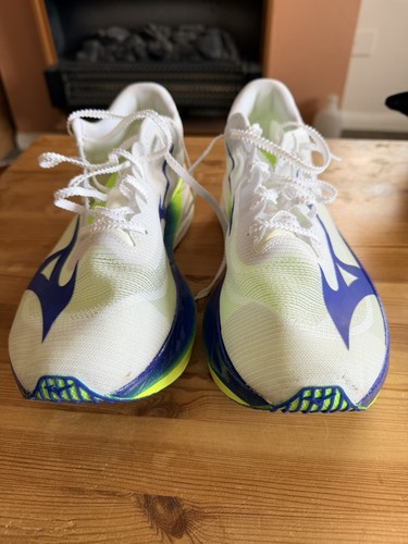 Mizuno hyperwarp elite - mizuno,