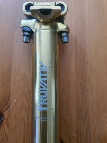 Truvativ seatpost 6 - truvativ,