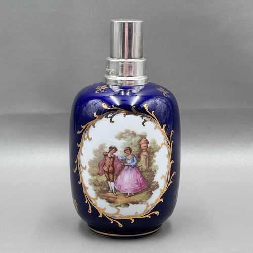 Vtg lampe berger paris - vtg,