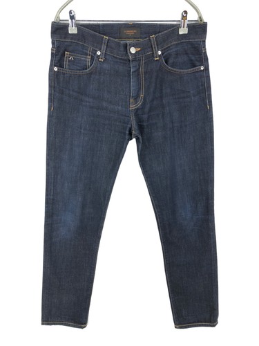 Lindeberg men straight - men, slim