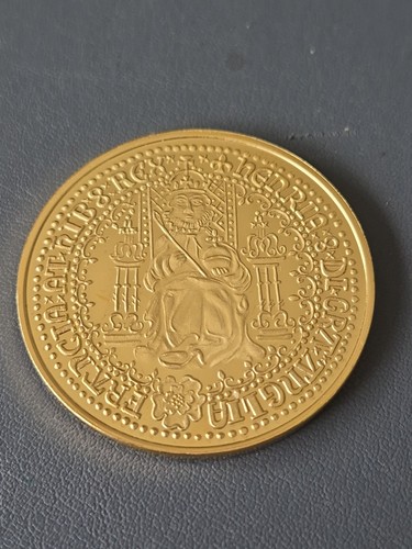 Heritage sovereign collection - sovereign,