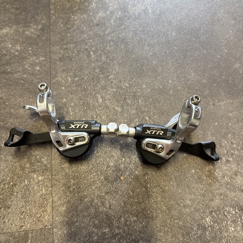 Shimano xtr shifter - shimano, set