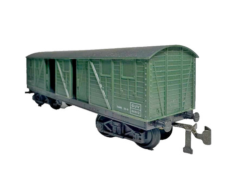 Jouef playcraft p653 bogie - jouef,