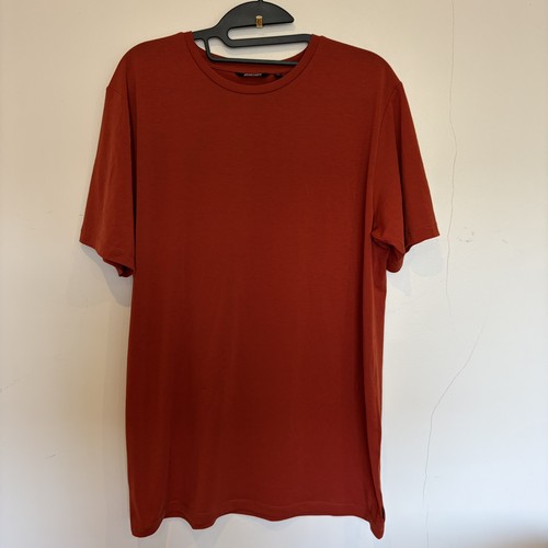 Rohan element orange red - rohan,