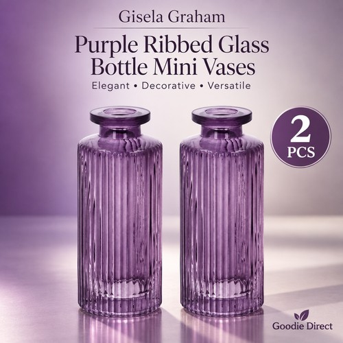 Pcs stunning purple - pcs,