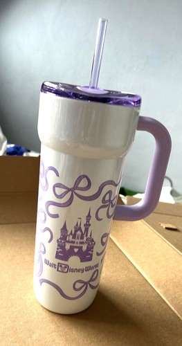 Disney park starbucks - park, wdw