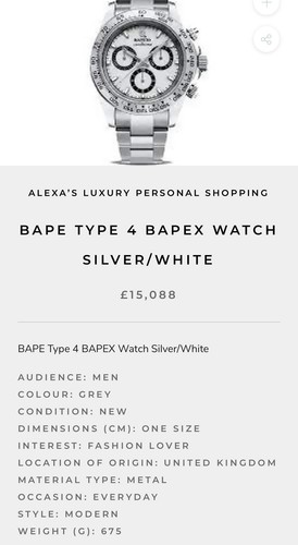 Bapex type - type, 4