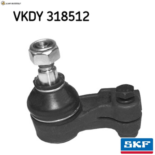 Tie rod end - vkdy, for