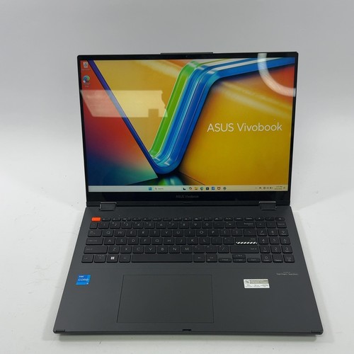 Asus vivobook flip - asus,