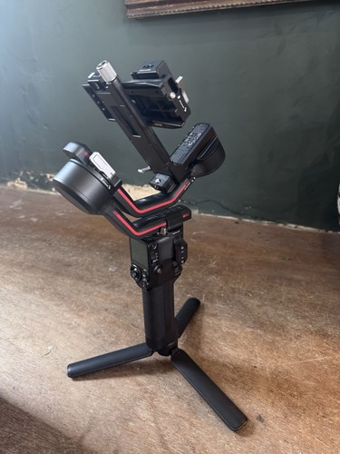 Dji gimbal stabiliser - rs, 3
