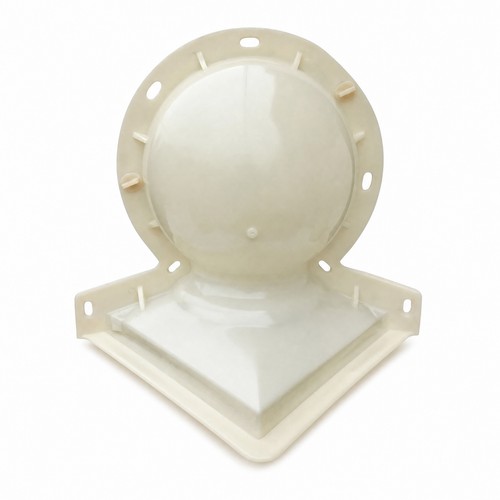 Ornamental mold decor concrete - ornamental,