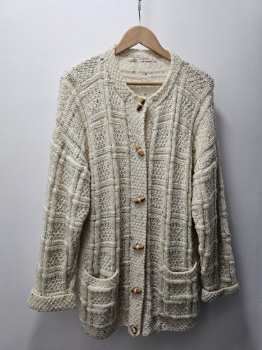 Hand knitted maiwin lyminge - knitted,