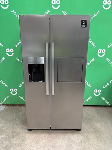 Hisense plumbed total frost - total,