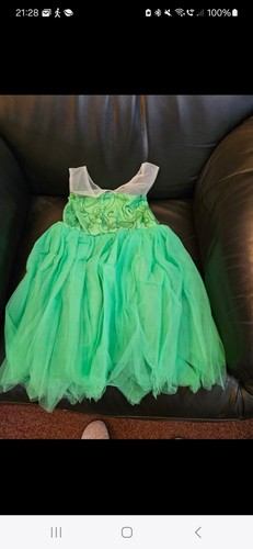 Pantomime costume - pantomime,