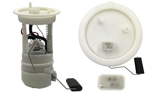 Genuine lucas fuel pump - fuel, sender