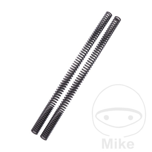 Yss progressive fork - yss,