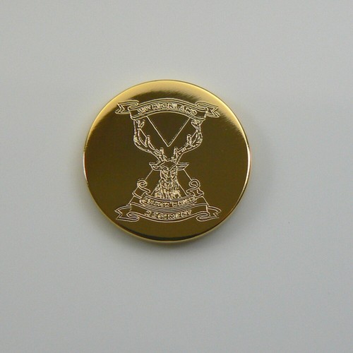51st highland volunteers - 51st,