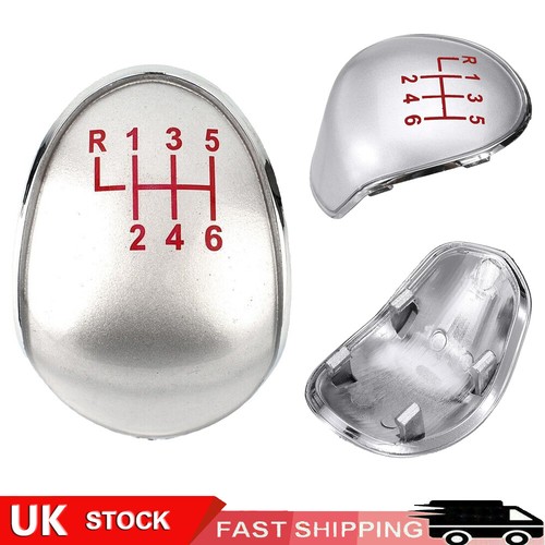Gear stick knob - knob, cover