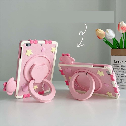 For ipad 10th 9th 8th - 10th, 7th