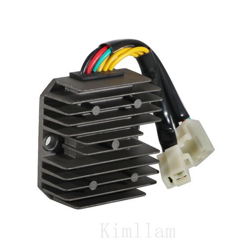 Voltage rectifier regulator - voltage,