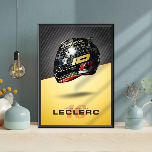 Charles leclerc italian - leclerc, gp
