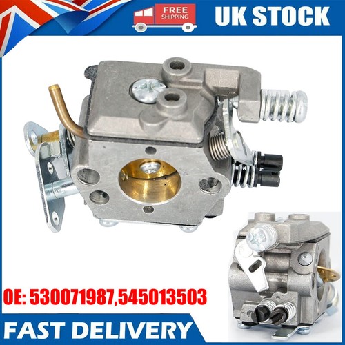 Carburetor fit husqvarna - fit, 136