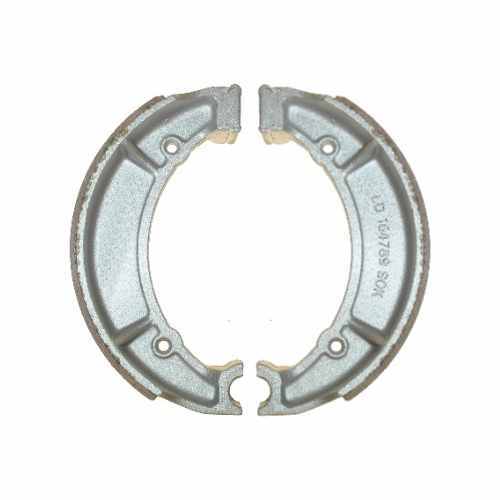 Drum brake shoes vb227 fits - brake,