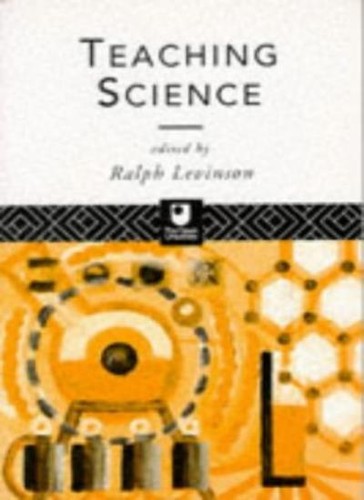 Teaching science open - teaching,