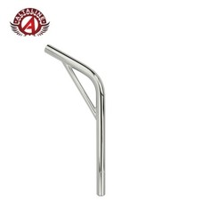 Alta layback support 2mm - alta, w/support
