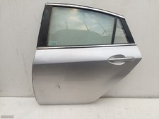 2008 mazda door rear sedan - 6,