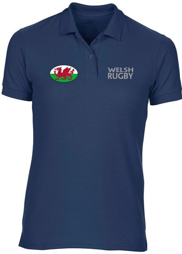 Embroidered welsh womens - embroidered,