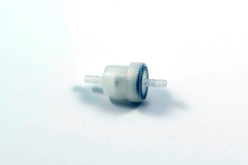 Inline heavy duty fuel - , filter