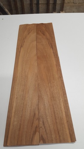 European walnut veneer 11 - european,