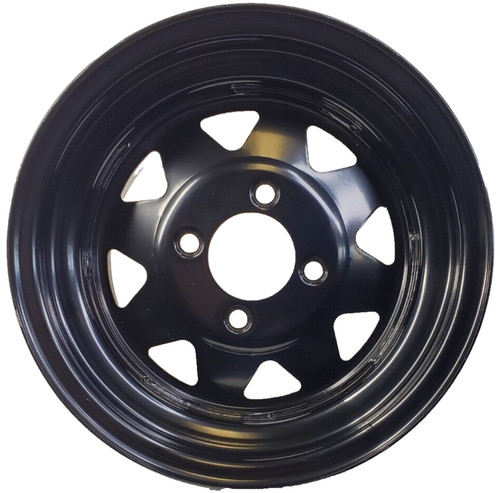 12x7 rim wheel - wheel, zero