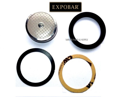 Expobar repair group head kit - repair,