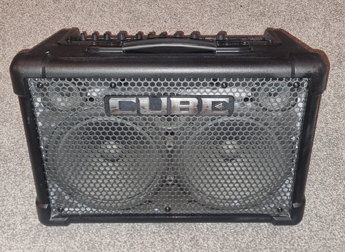Roland cube street - roland, 50w
