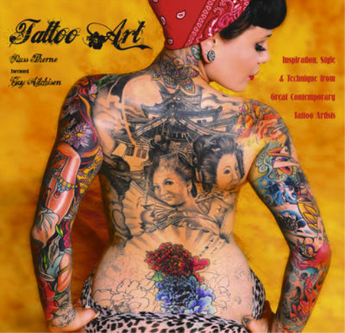 Tattoo art inspiration - art:,