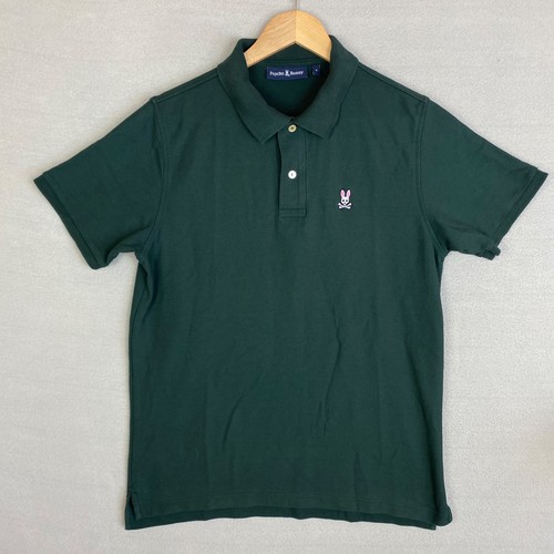 Psycho bunny polo - polo, mens