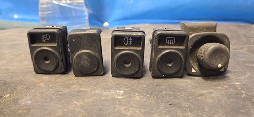 Ford sierra mk2 dashboard - ford,