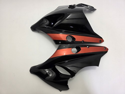 Suzuki gsxr 1000 fairing - gsxr, k3