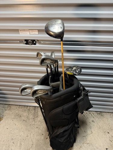 Callaway men full - callaway, of