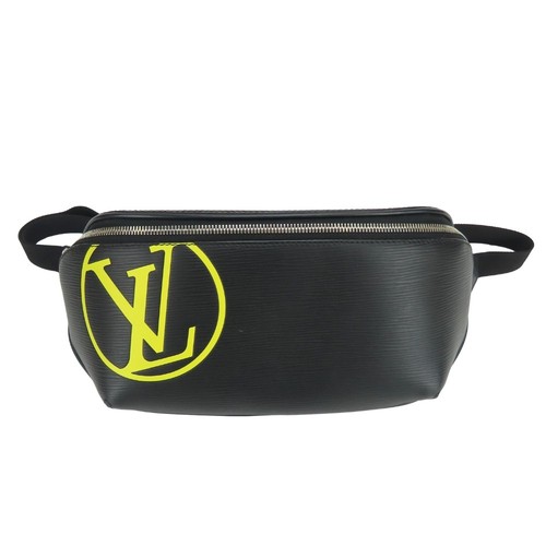 Used louis vuitton body bag - louis,