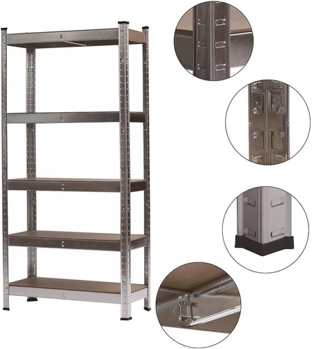 Tier heavy duty garage - duty,
