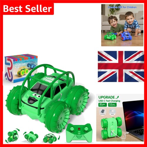Amphibious car type c - amphibious, type-c