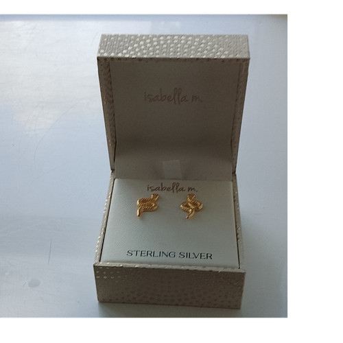 Isabella sterling silver - isabella, m.