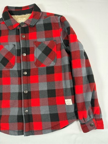 Weatherproof boys sherpa lined - weatherproof,