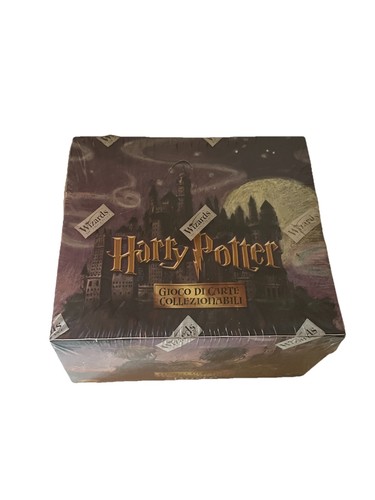 Rare wotc harry - wotc,