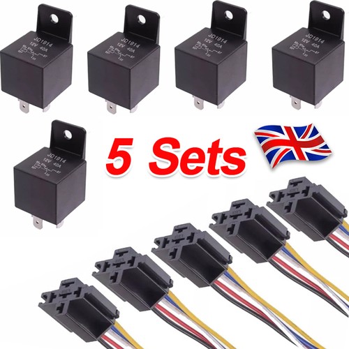 Pack 12v automotive - pack,