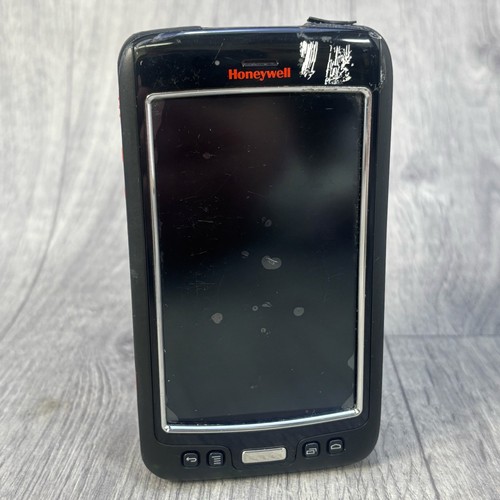 Honeywell dolphin 75e mobile - honeywell,