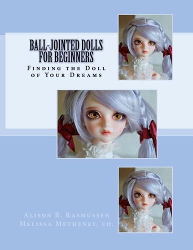 Ball jointed dolls for - dolls,